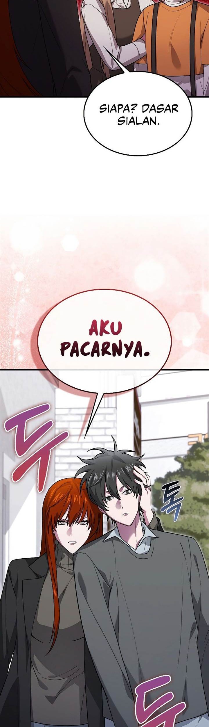 I’m Not a Regressor Chapter 27 halaman 24
