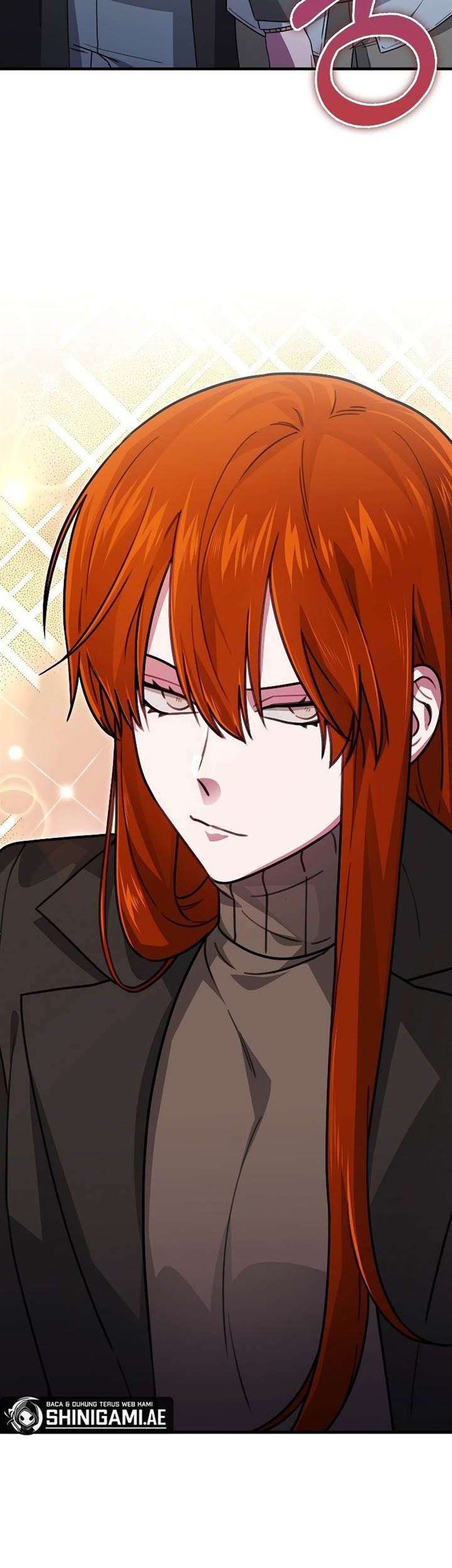 I’m Not a Regressor Chapter 27 halaman 25