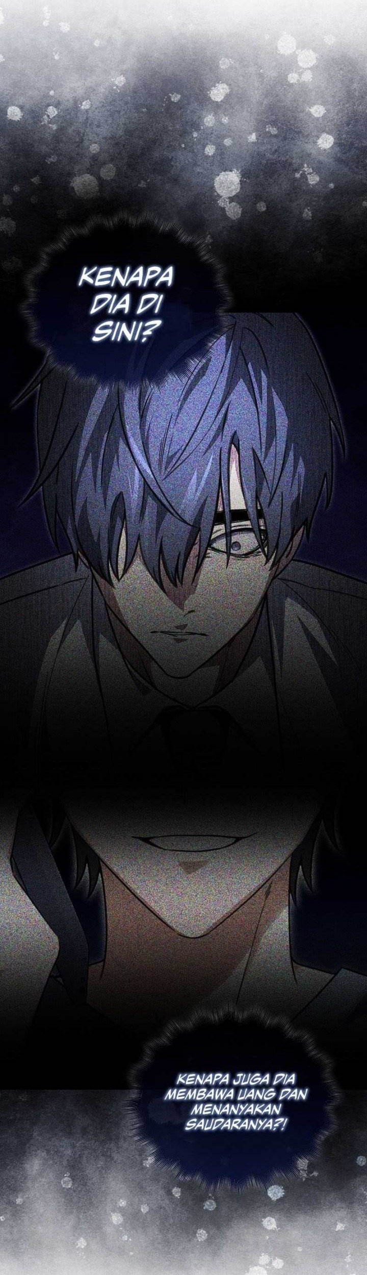 I’m Not a Regressor Chapter 17 halaman 28
