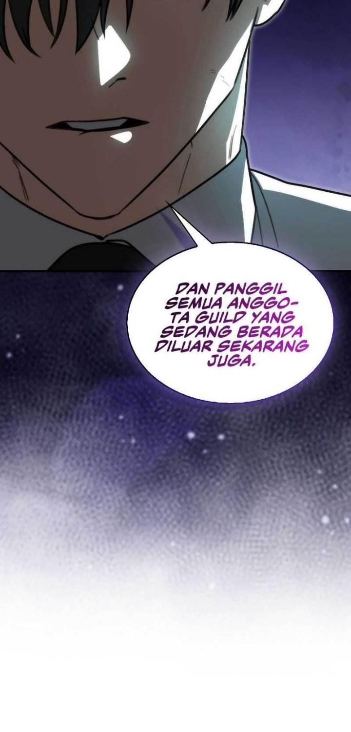 I’m Not a Regressor Chapter 16 halaman 28