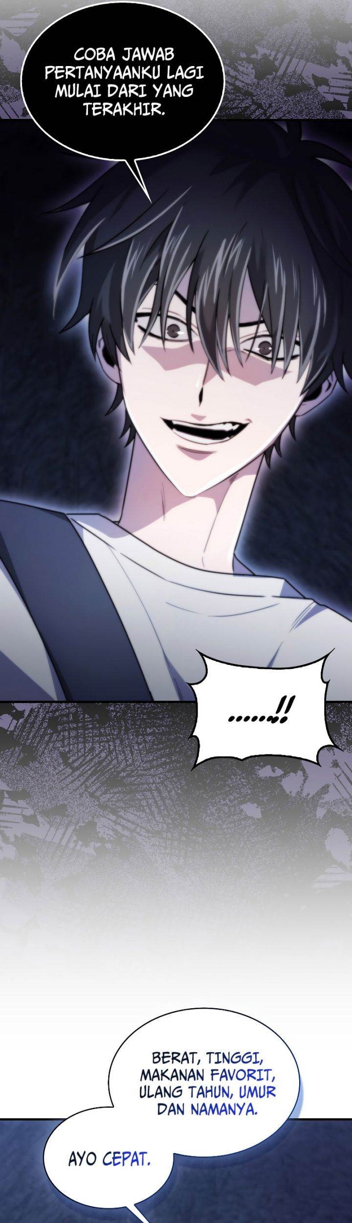 I’m Not a Regressor Chapter 13 halaman 25