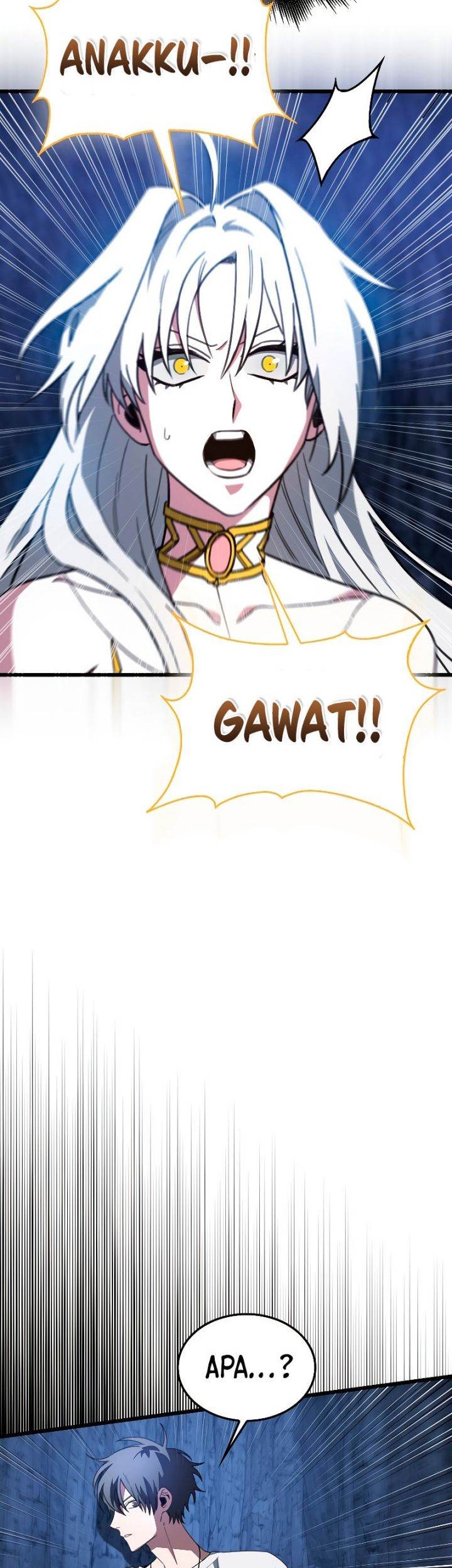 I’m Not a Regressor Chapter 10 halaman 32