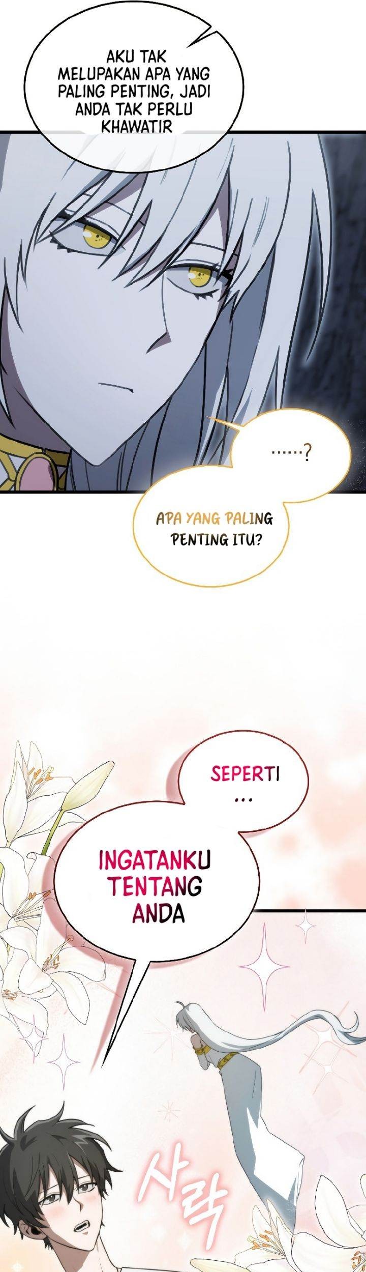 I’m Not a Regressor Chapter 9 halaman 87