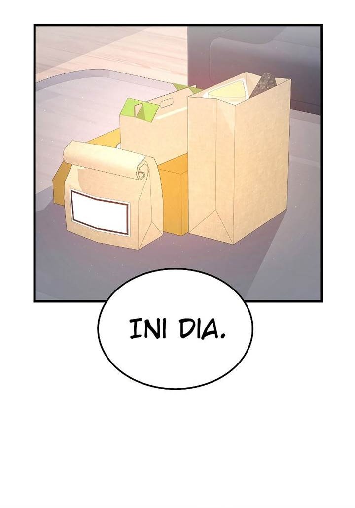 I’m Not a Regressor Chapter 6 halaman 33