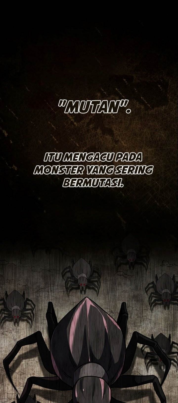 I’m Not a Regressor Chapter 4 halaman 40