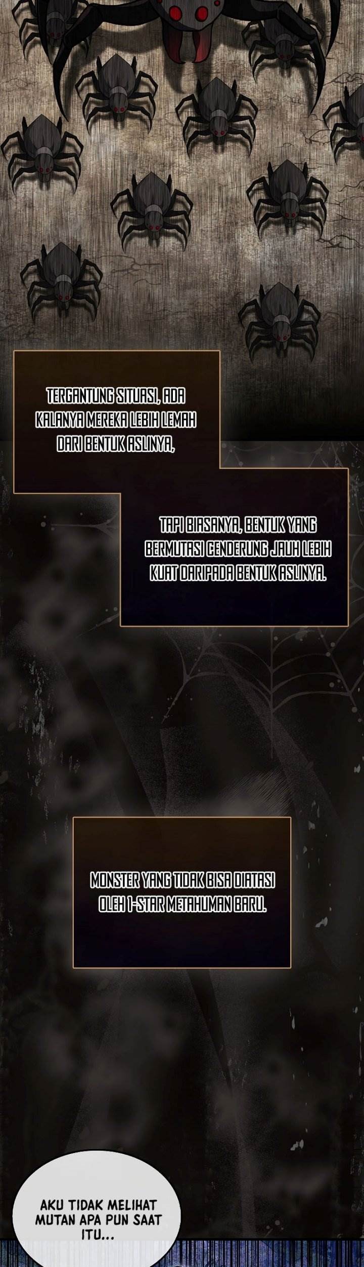 I’m Not a Regressor Chapter 4 halaman 41