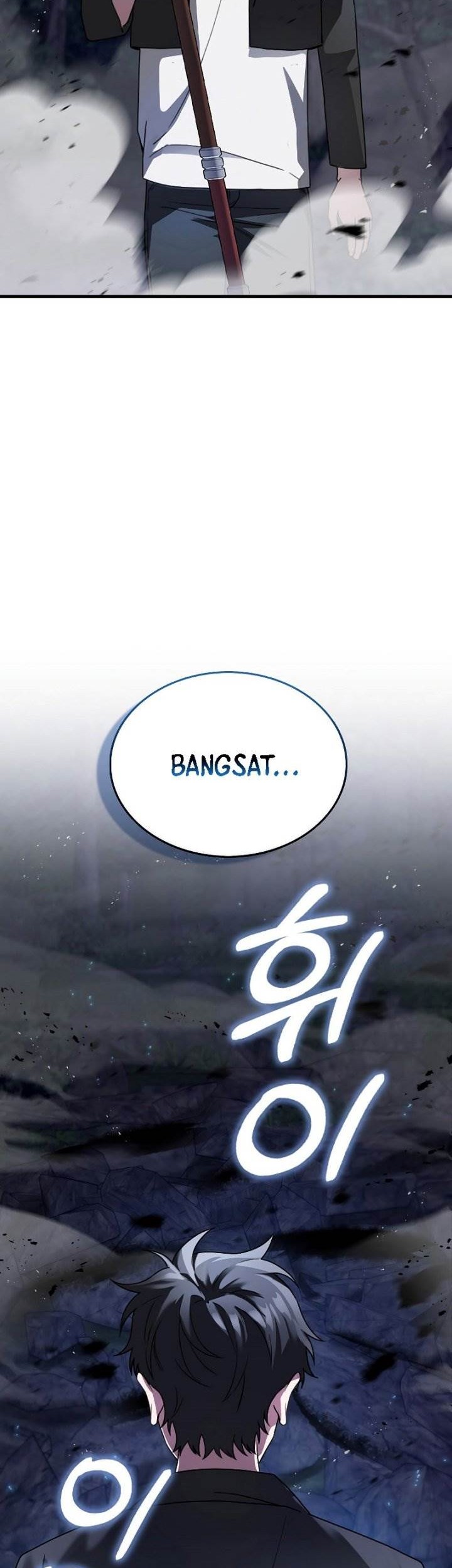 I’m Not a Regressor Chapter 3 halaman 39