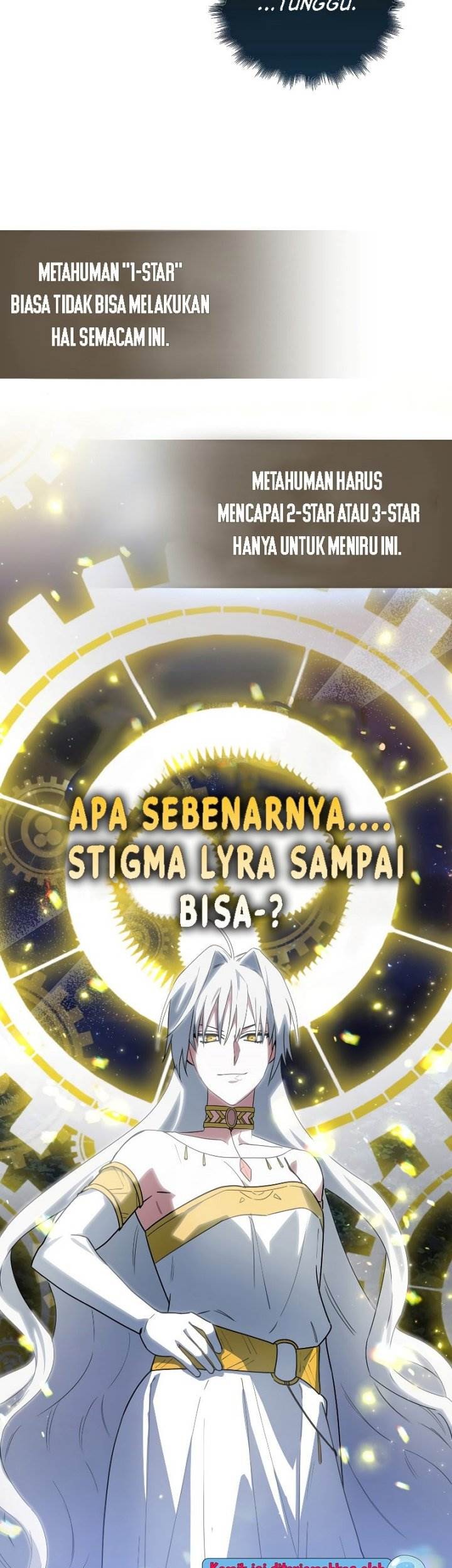 I’m Not a Regressor Chapter 3 halaman 41