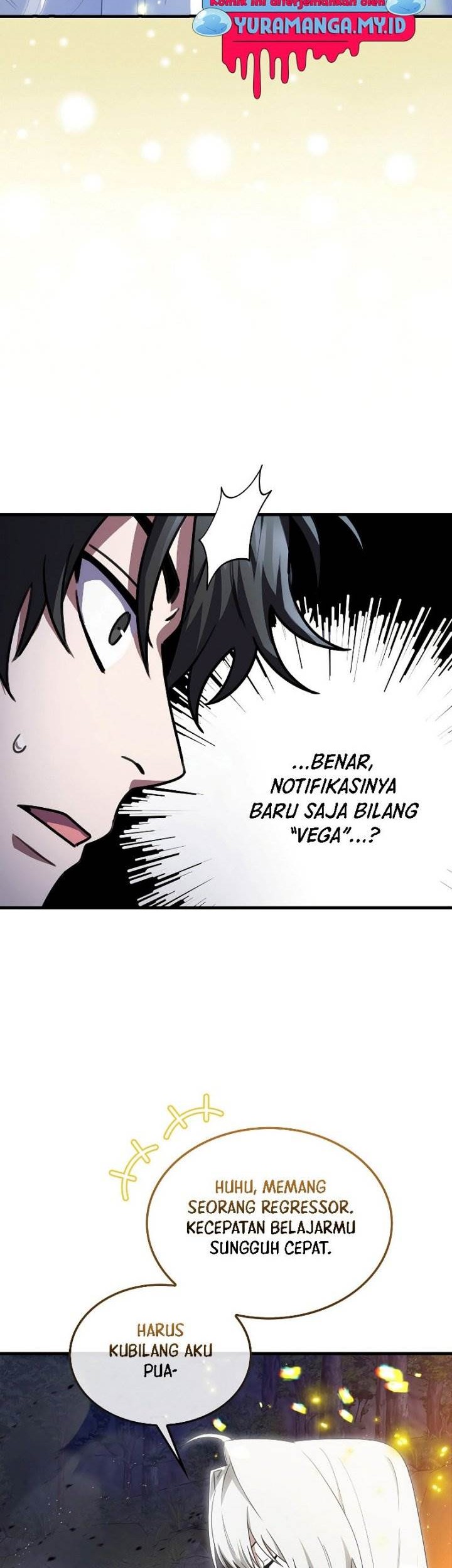 I’m Not a Regressor Chapter 3 halaman 42