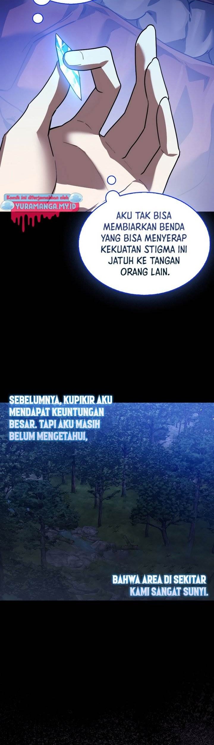 I’m Not a Regressor Chapter 2 halaman 39