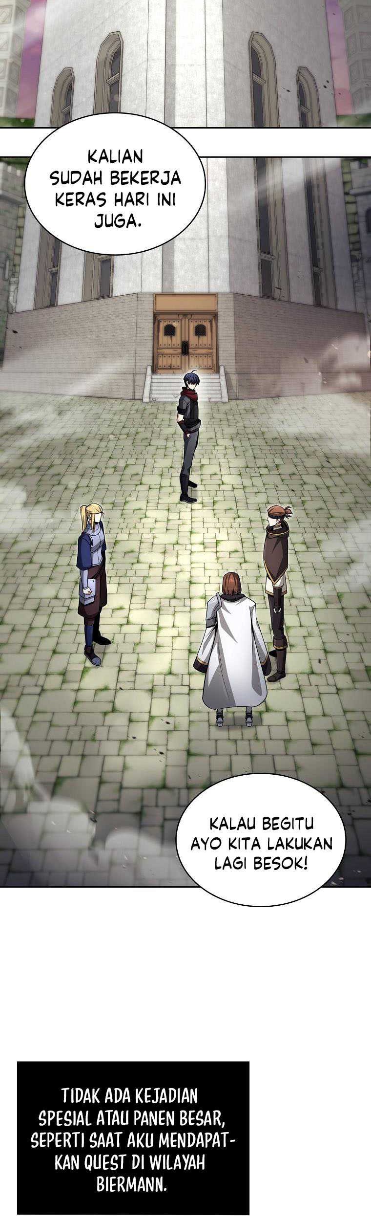 Debuff Master Chapter 14 halaman 42