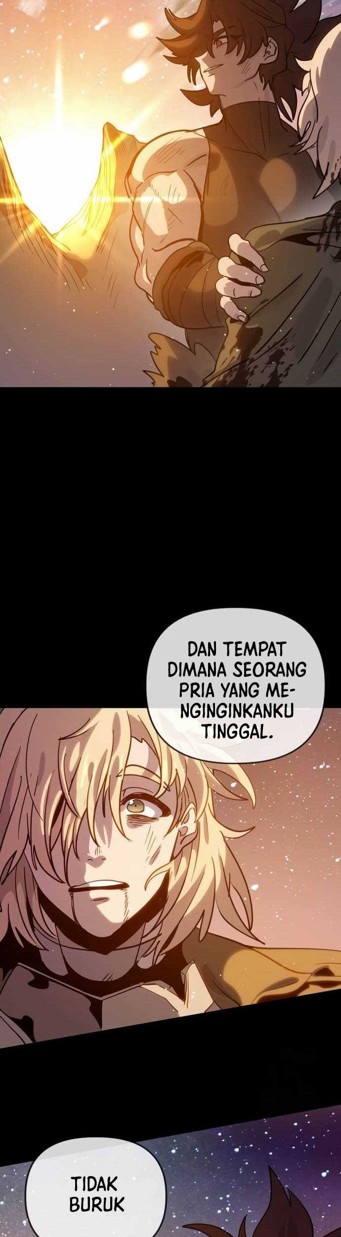 The Second Life Is a Healing Life? Chapter 18 halaman 38