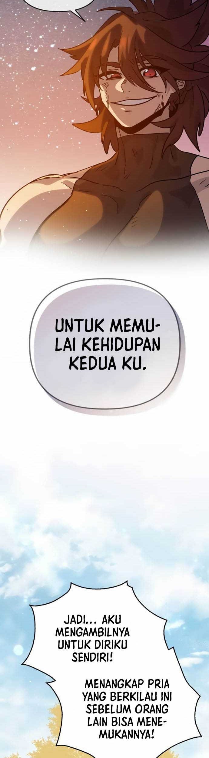 The Second Life Is a Healing Life? Chapter 18 halaman 39
