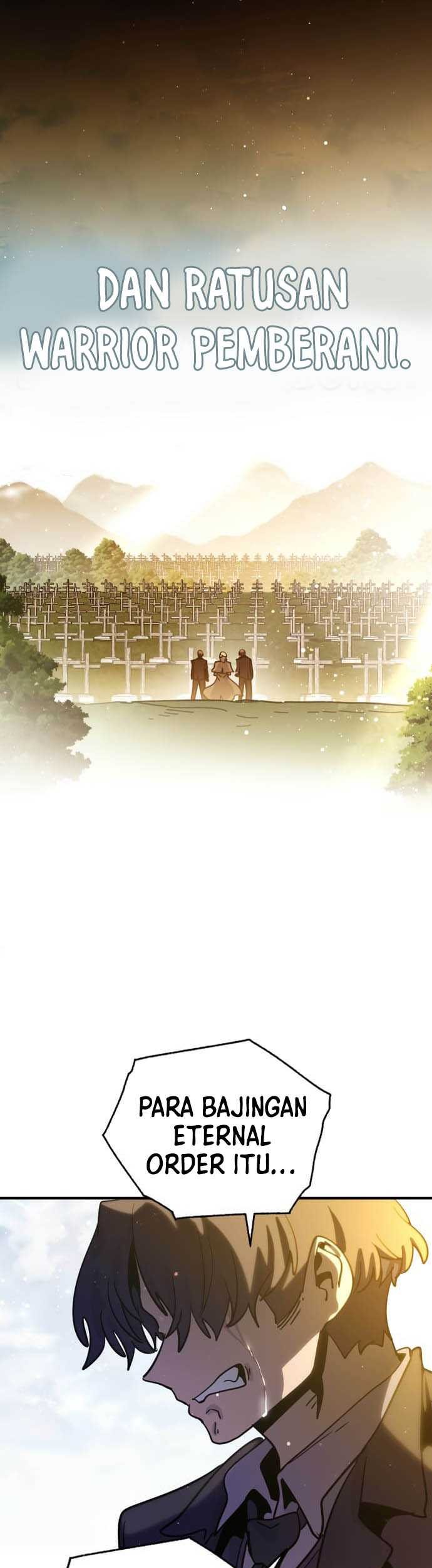 The Second Life Is a Healing Life? Chapter 17 halaman 33