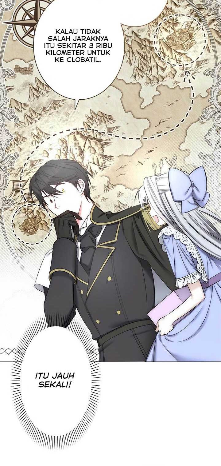 Please Get Out Of My Household Chapter 04 Gambar 23