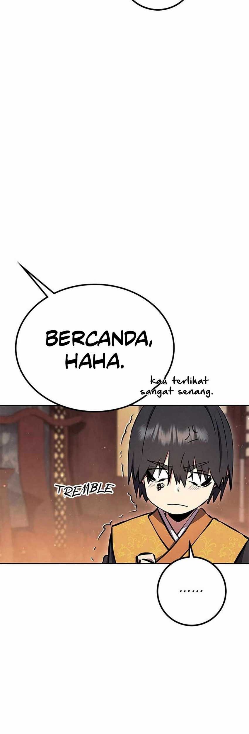 God’s Web Novel Chapter 44 halaman 43