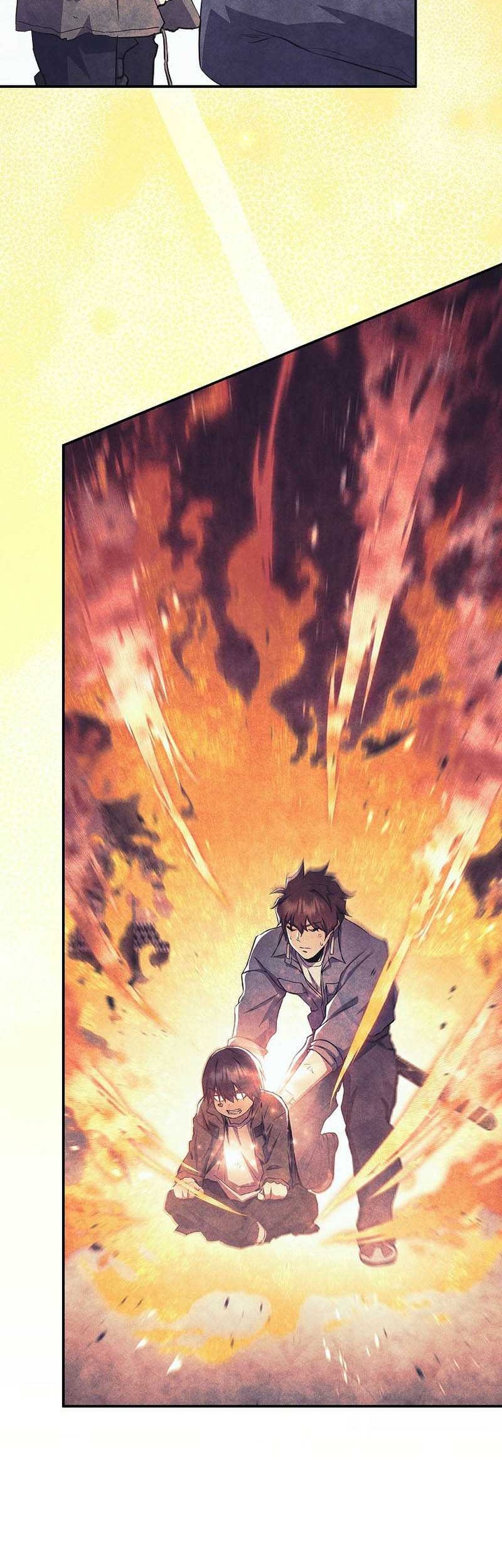 God’s Web Novel Chapter 43 halaman 47