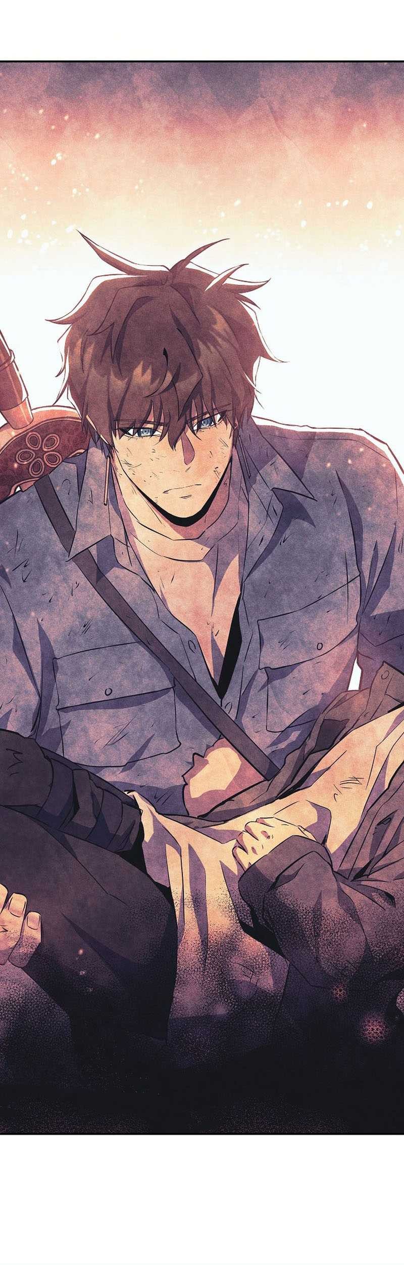 God’s Web Novel Chapter 43 halaman 48
