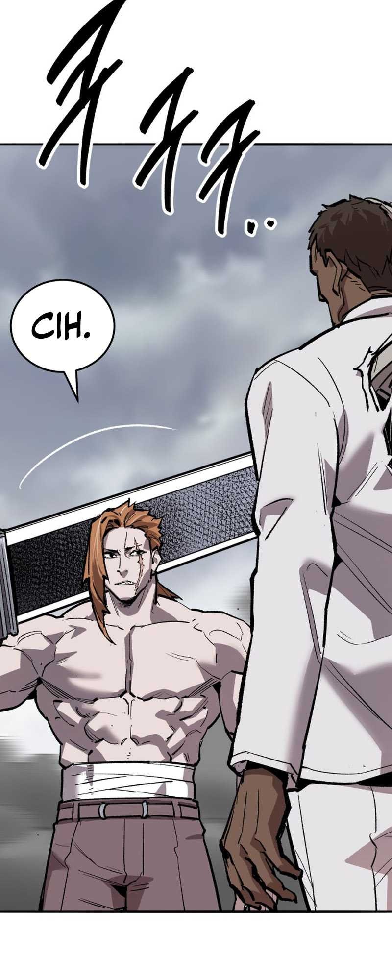 Limit Breaker Chapter 130 halaman 55
