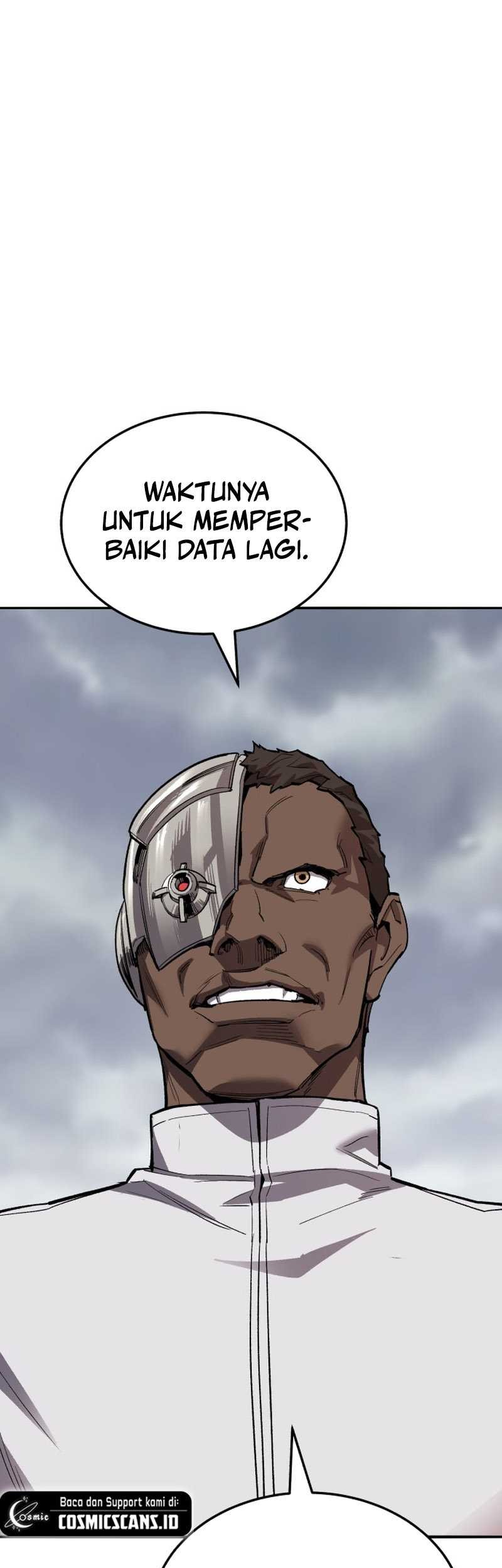Limit Breaker Chapter 130 halaman 56