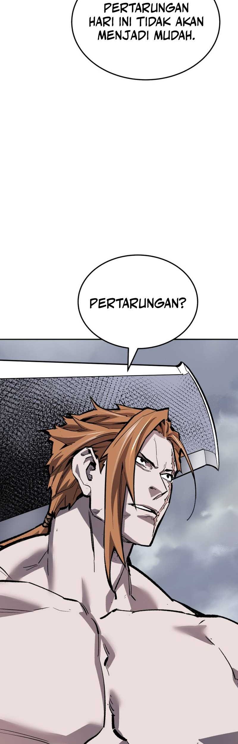 Limit Breaker Chapter 130 halaman 57