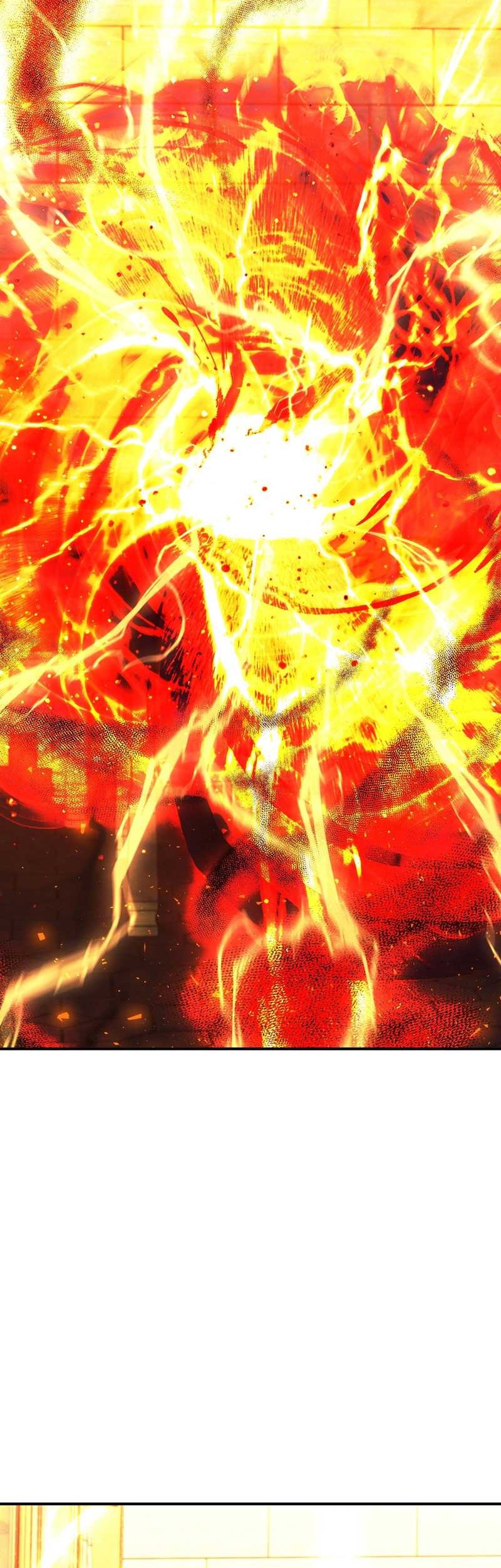 The Iron-Blooded Necromancer Has Returned Chapter 44 halaman 35