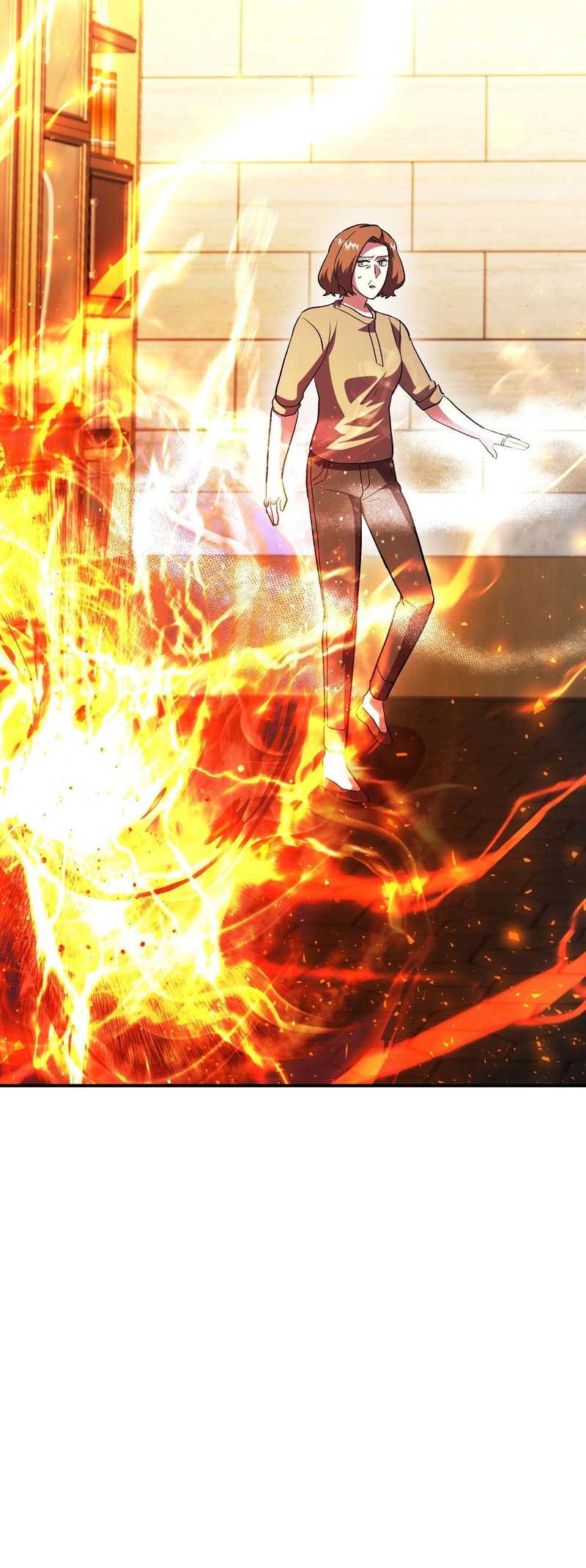 The Iron-Blooded Necromancer Has Returned Chapter 44 halaman 36