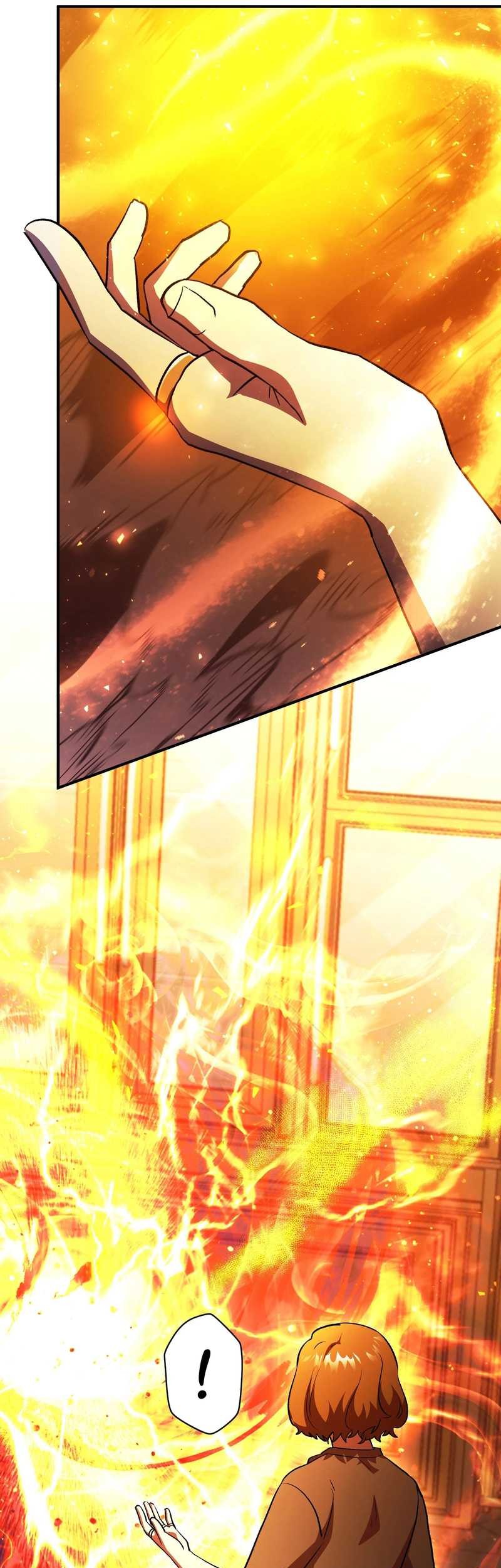The Iron-Blooded Necromancer Has Returned Chapter 44 halaman 37