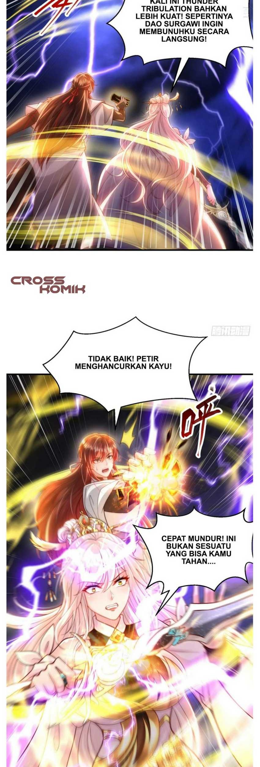 Starting With Confessing With the Beautiful Master Chapter 28 Gambar 24