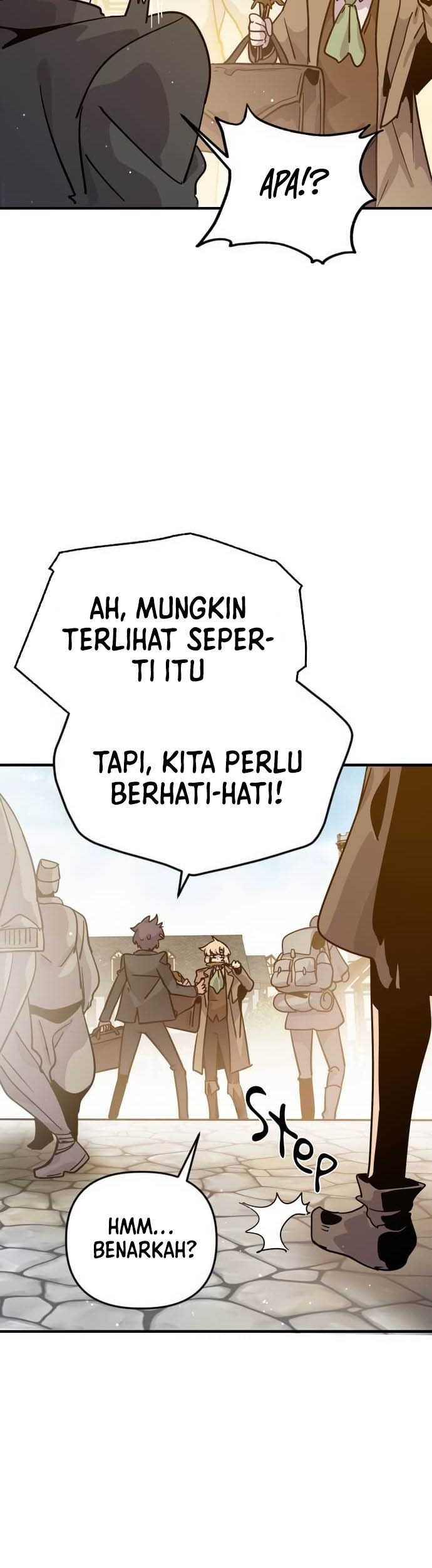 The Second Life Is a Healing Life? Chapter 19 Gambar 34