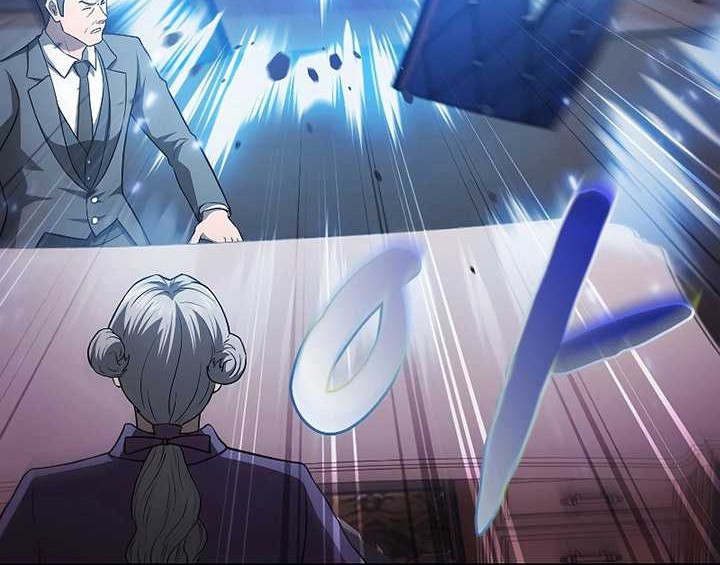 The Constellation that Returned from Hell Chapter 153 halaman 39
