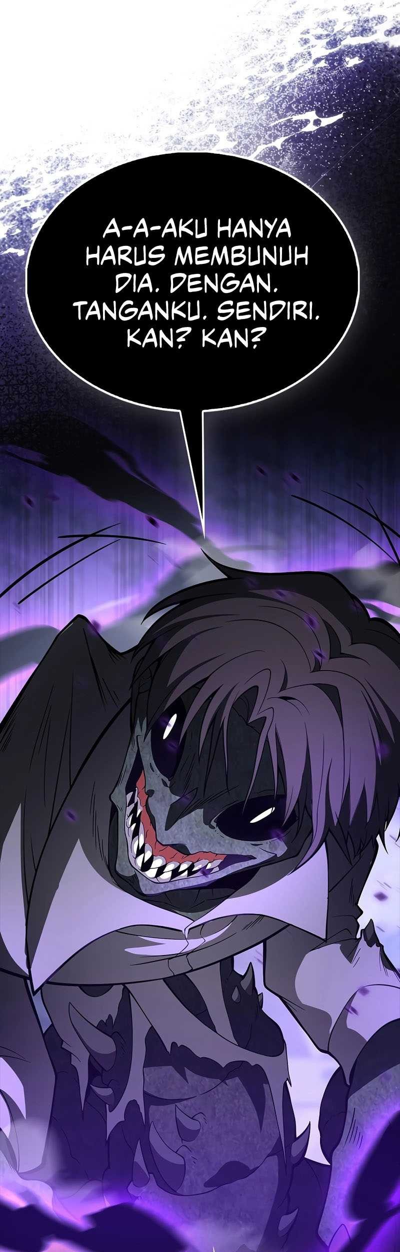 I’m Not a Regressor Chapter 36 halaman 30