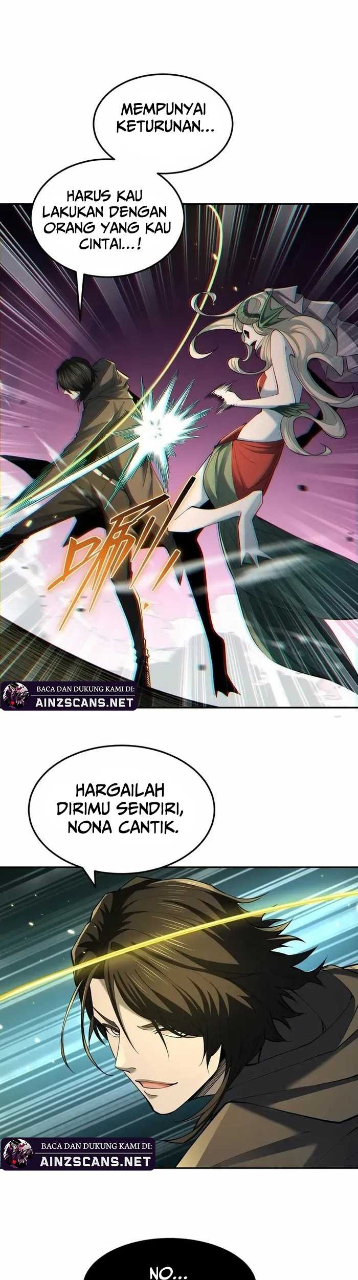 The Wretched Chapter 15 halaman 24