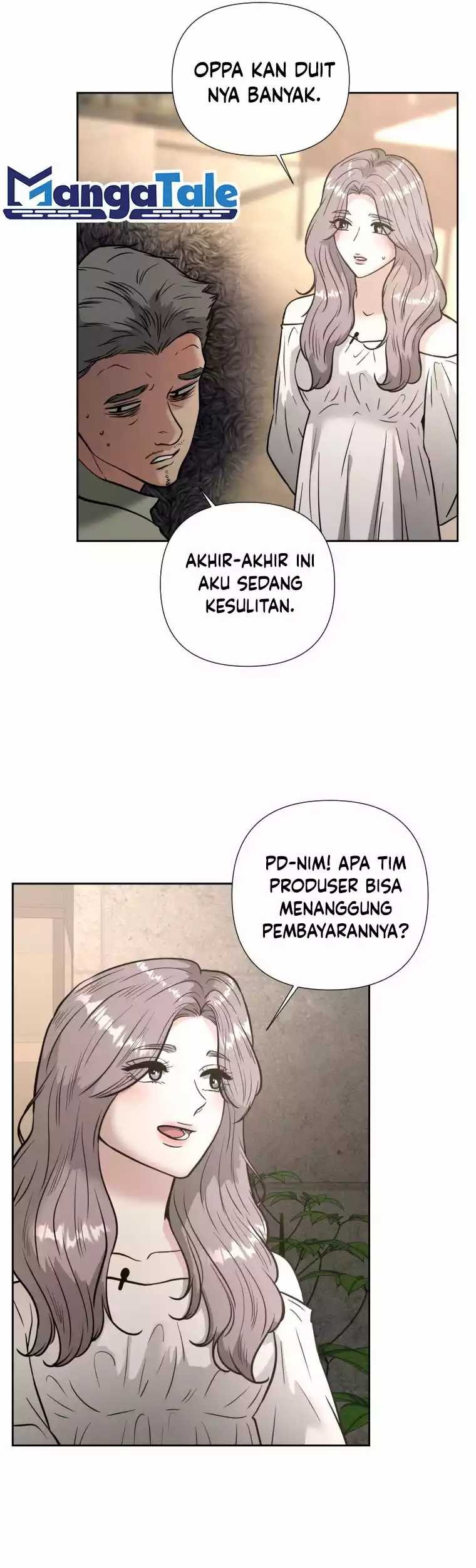 Golden Print Chapter 46 Gambar 25