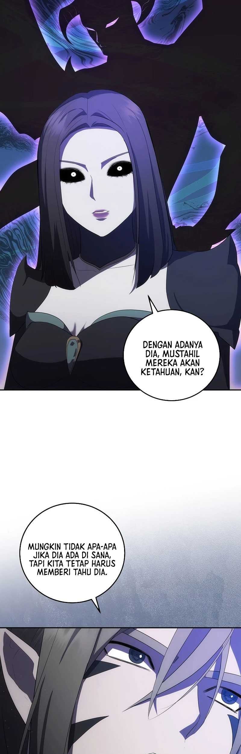 I Became The Youngest Prince in The Novel Chapter 39 Gambar 32