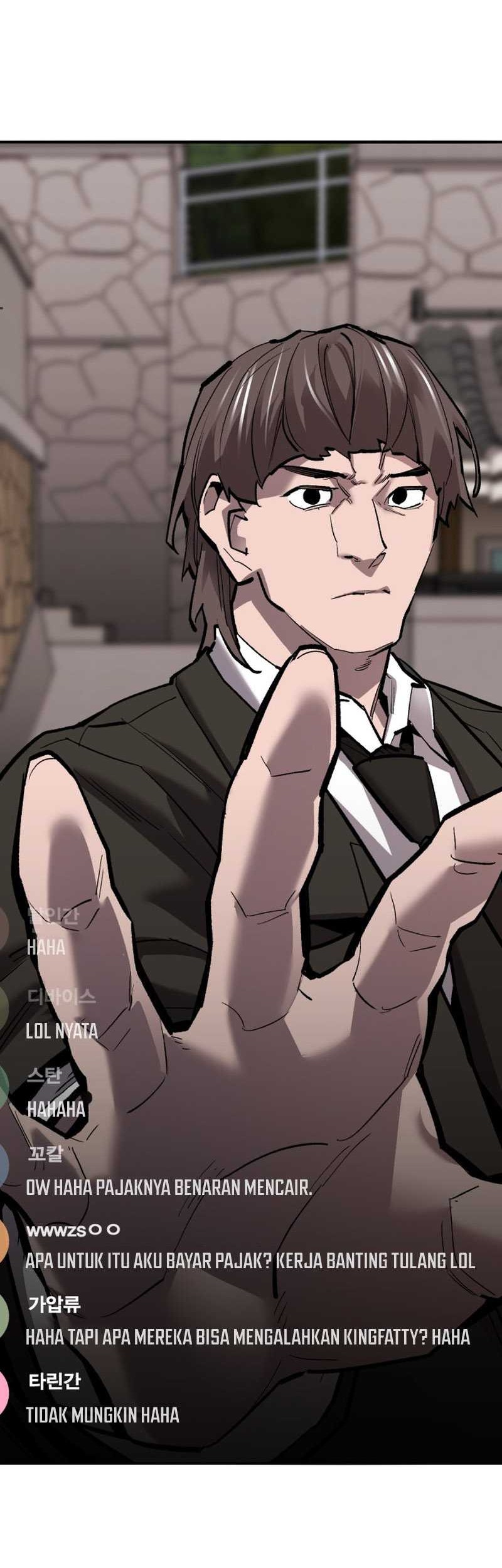 Limit Breaker Chapter 133 halaman 68