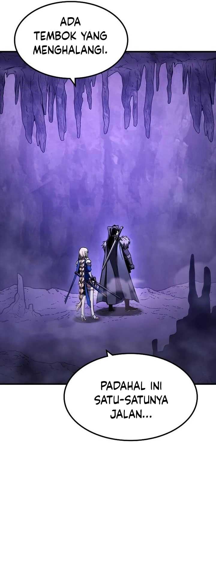 Genius Corpse-Collecting Warrior Chapter 26 halaman 38