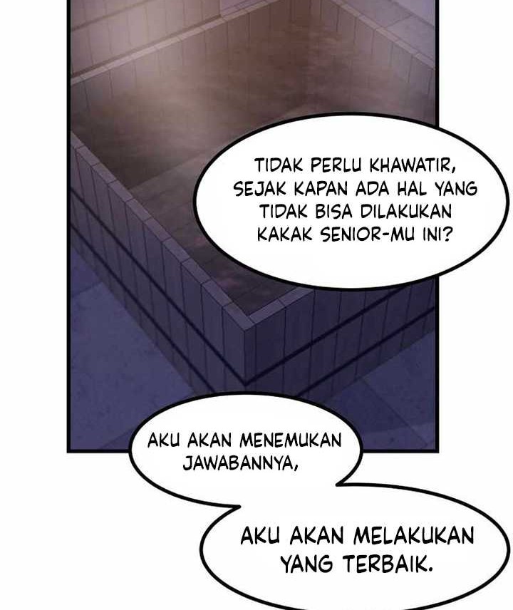 The Great Master Chapter 88 - Halaman 29