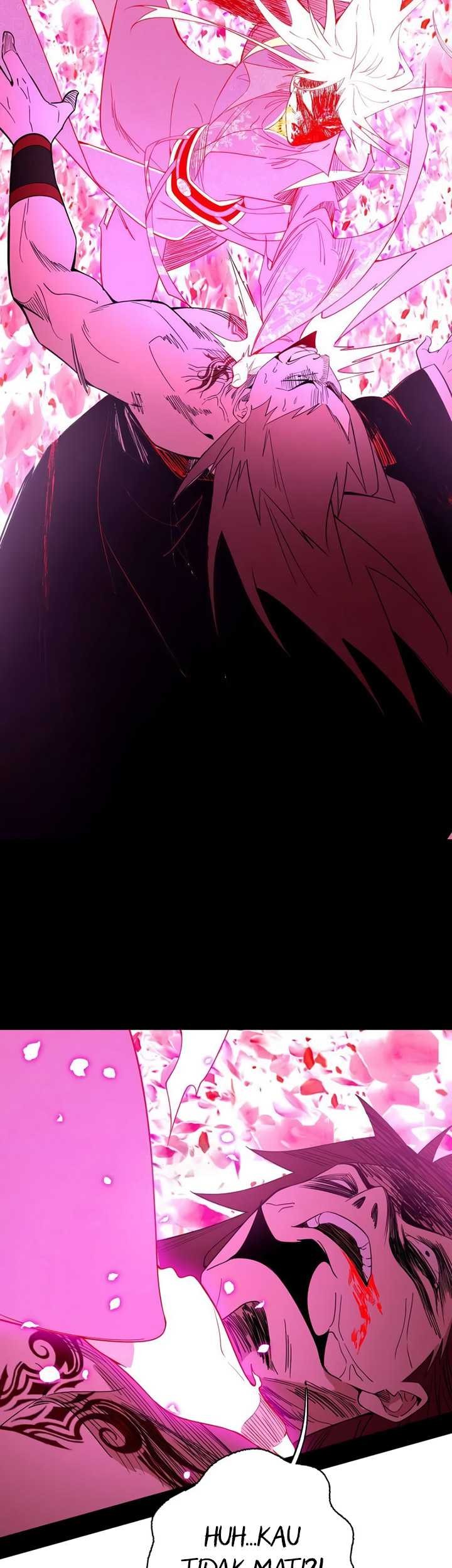 I’m An Evil God Chapter 467 halaman 24