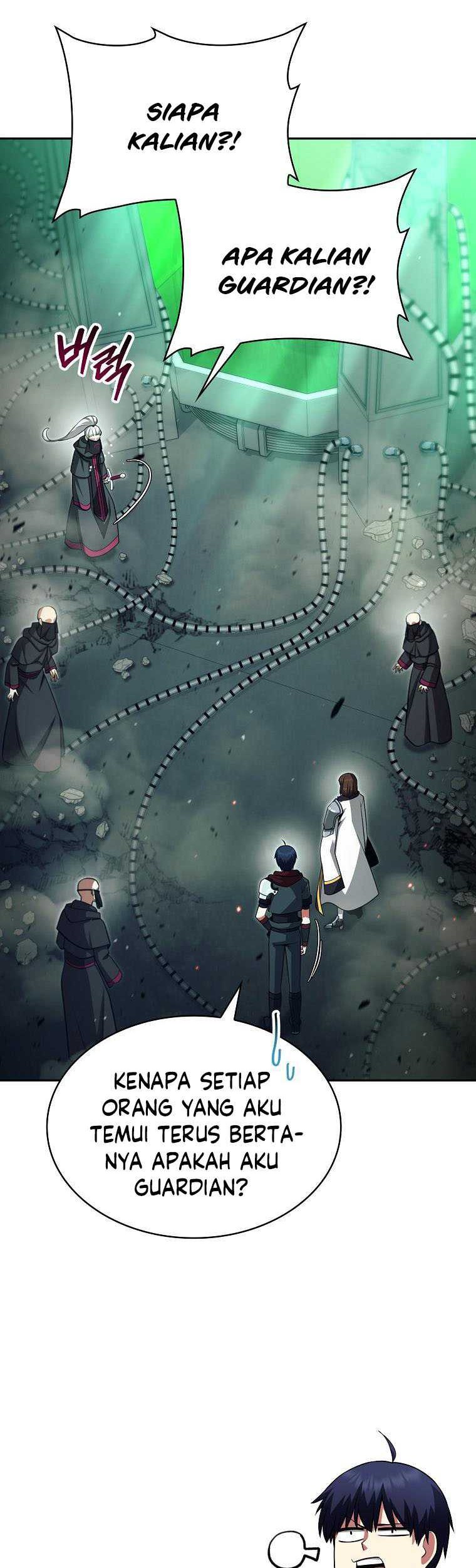 Debuff Master Chapter 16 halaman 41