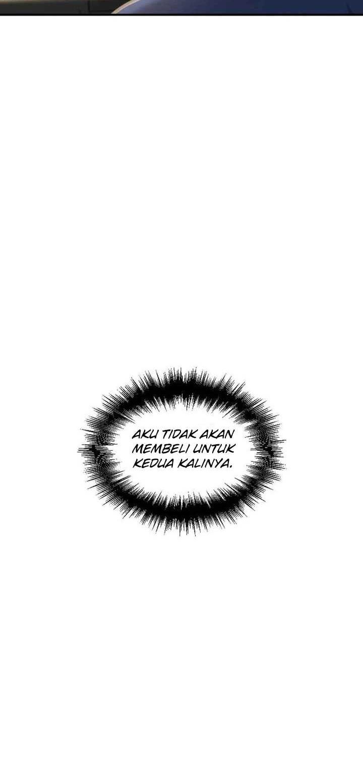 Paranoid Mage Chapter 2 halaman 31