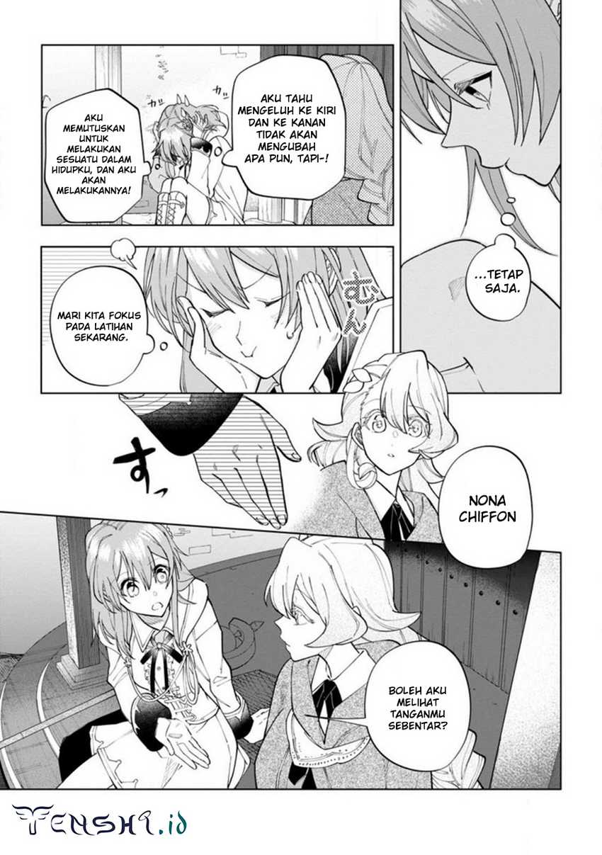 Isekai Craft Gurashi Jiyu Kimamana Seisan Shoku No Honobono Slow Life Chapter 20 Gambar 22
