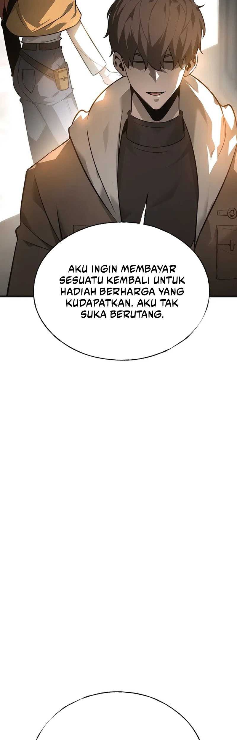 I, the Strongest Boss Chapter 17 halaman 32