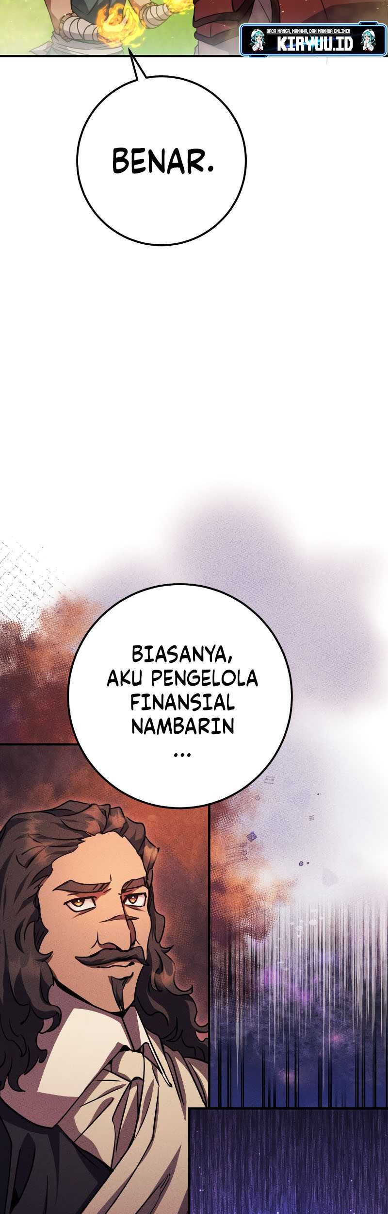 Legendary Blacksmith’s Vengeance Chapter 50 halaman 39