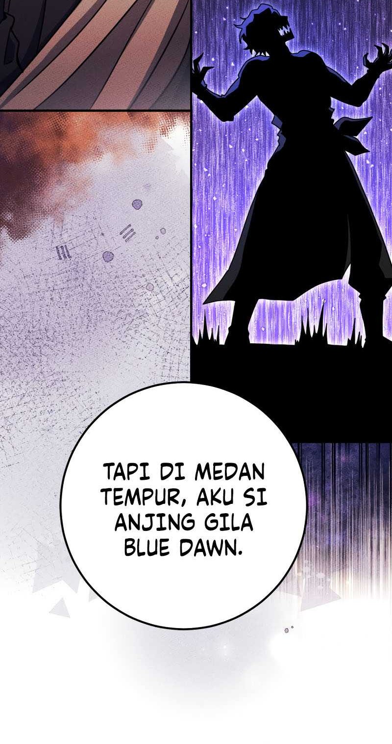 Legendary Blacksmith’s Vengeance Chapter 50 halaman 40