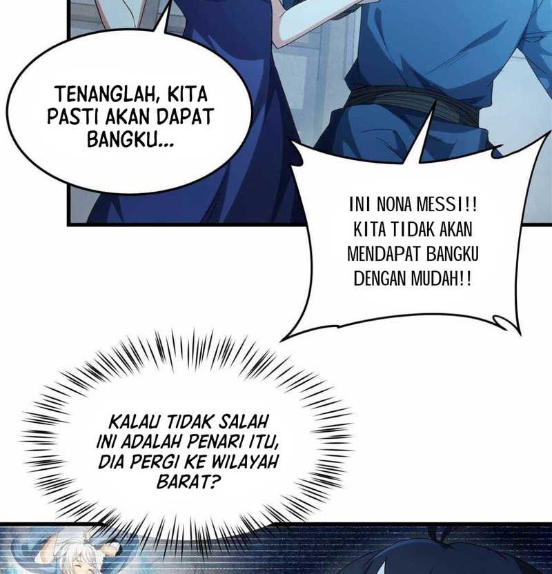 Despite Coming From the Abyss, I Will Save Humanity Chapter 127 Gambar 19