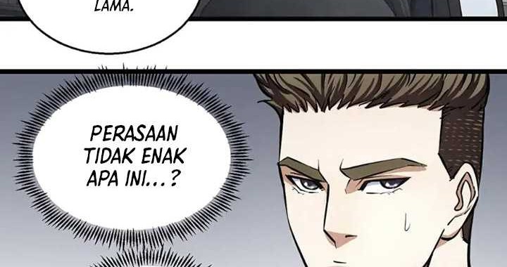 Fight Like a Girl Chapter 08 Gambar 27