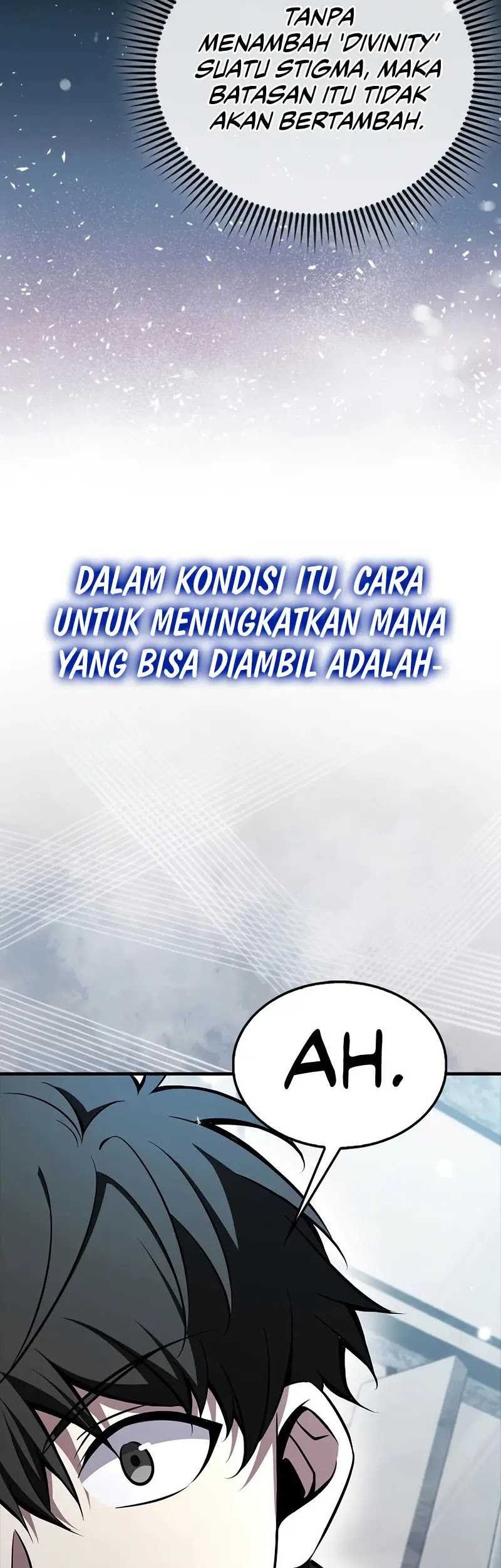 I’m Not a Regressor Chapter 37 halaman 35