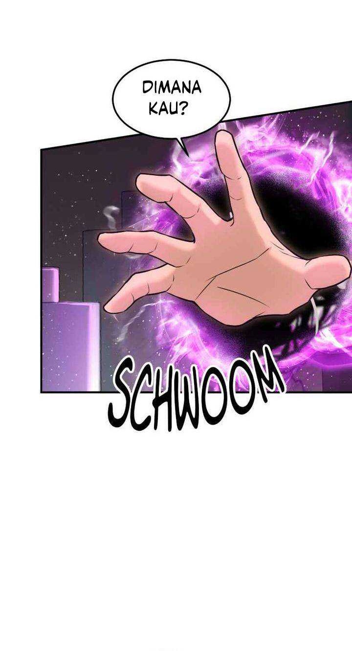 Paranoid Mage Chapter 4 halaman 33