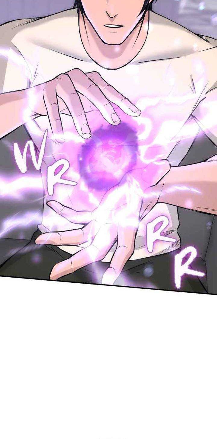 Paranoid Mage Chapter 4 halaman 35